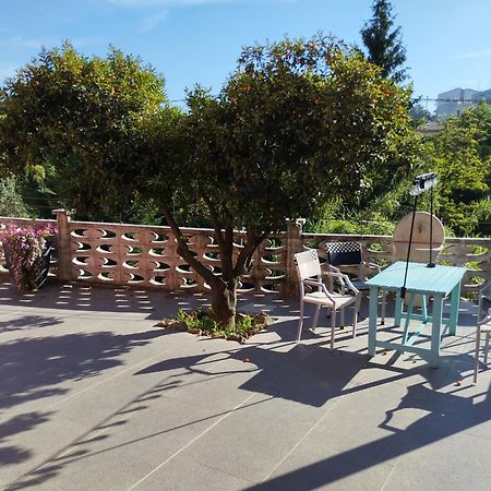 Onde Te Ve? Apartment 라스페치아 외부 사진