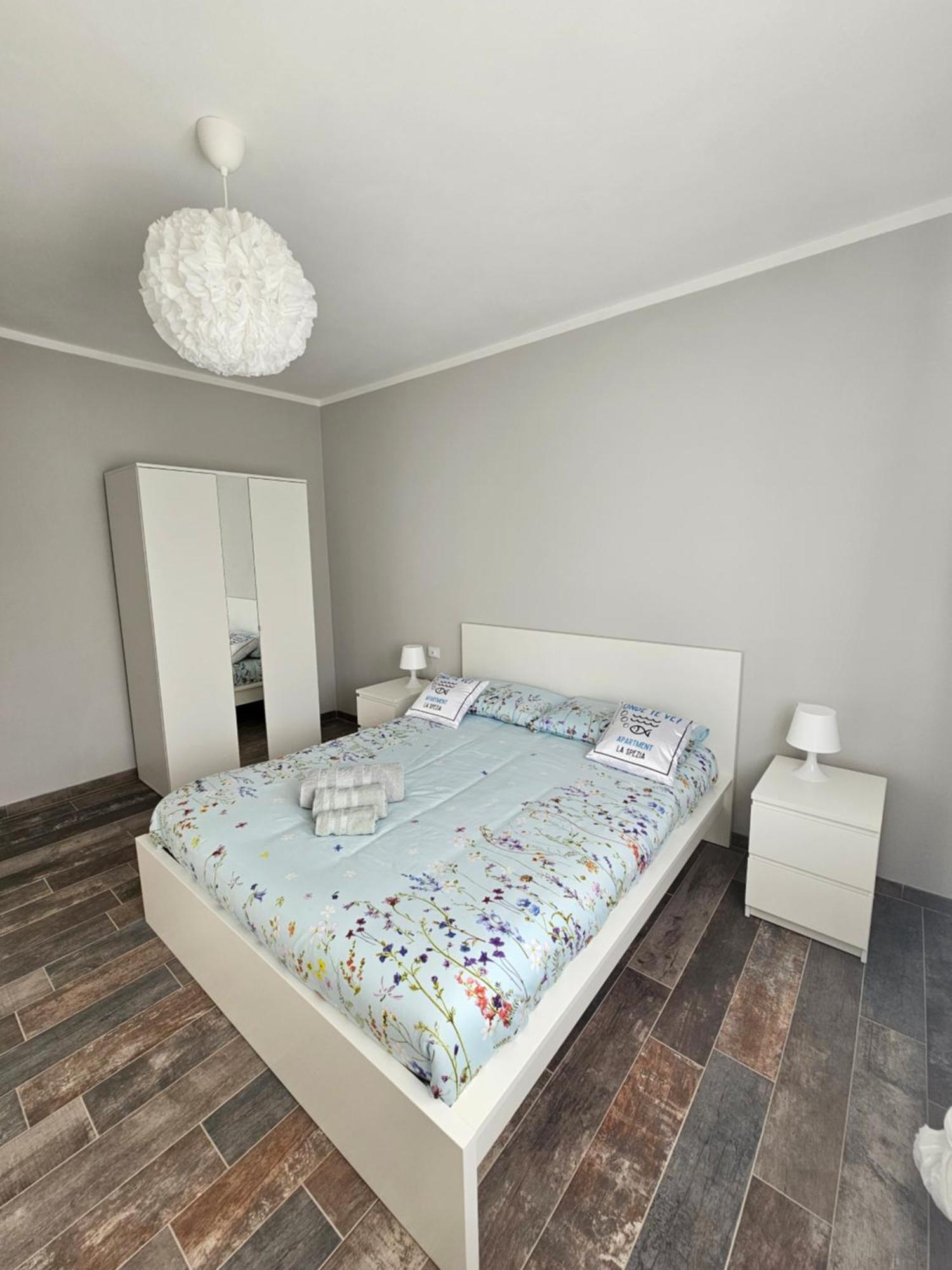 Onde Te Ve? Apartment 라스페치아 외부 사진