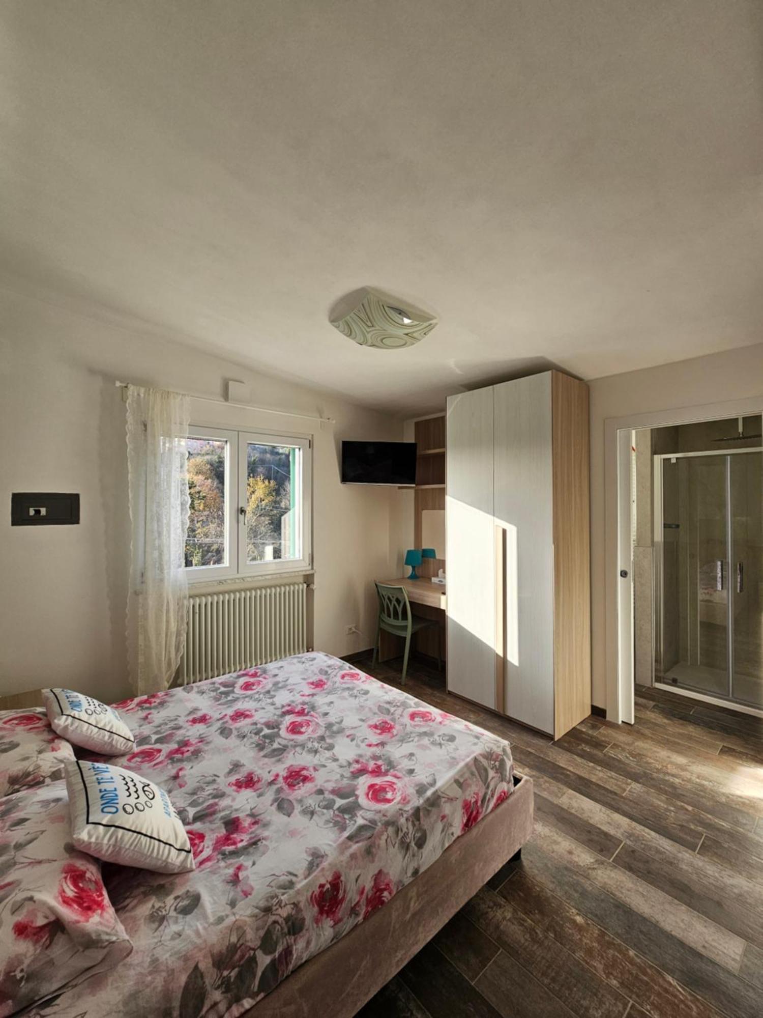 Onde Te Ve? Apartment 라스페치아 외부 사진