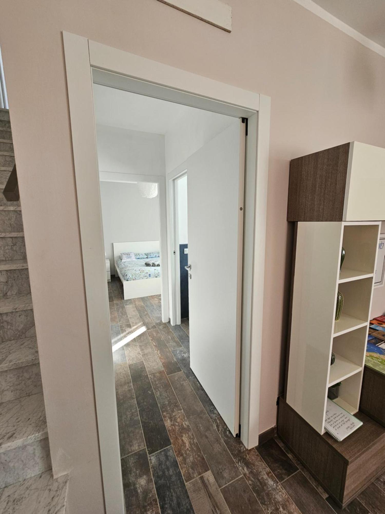 Onde Te Ve? Apartment 라스페치아 외부 사진