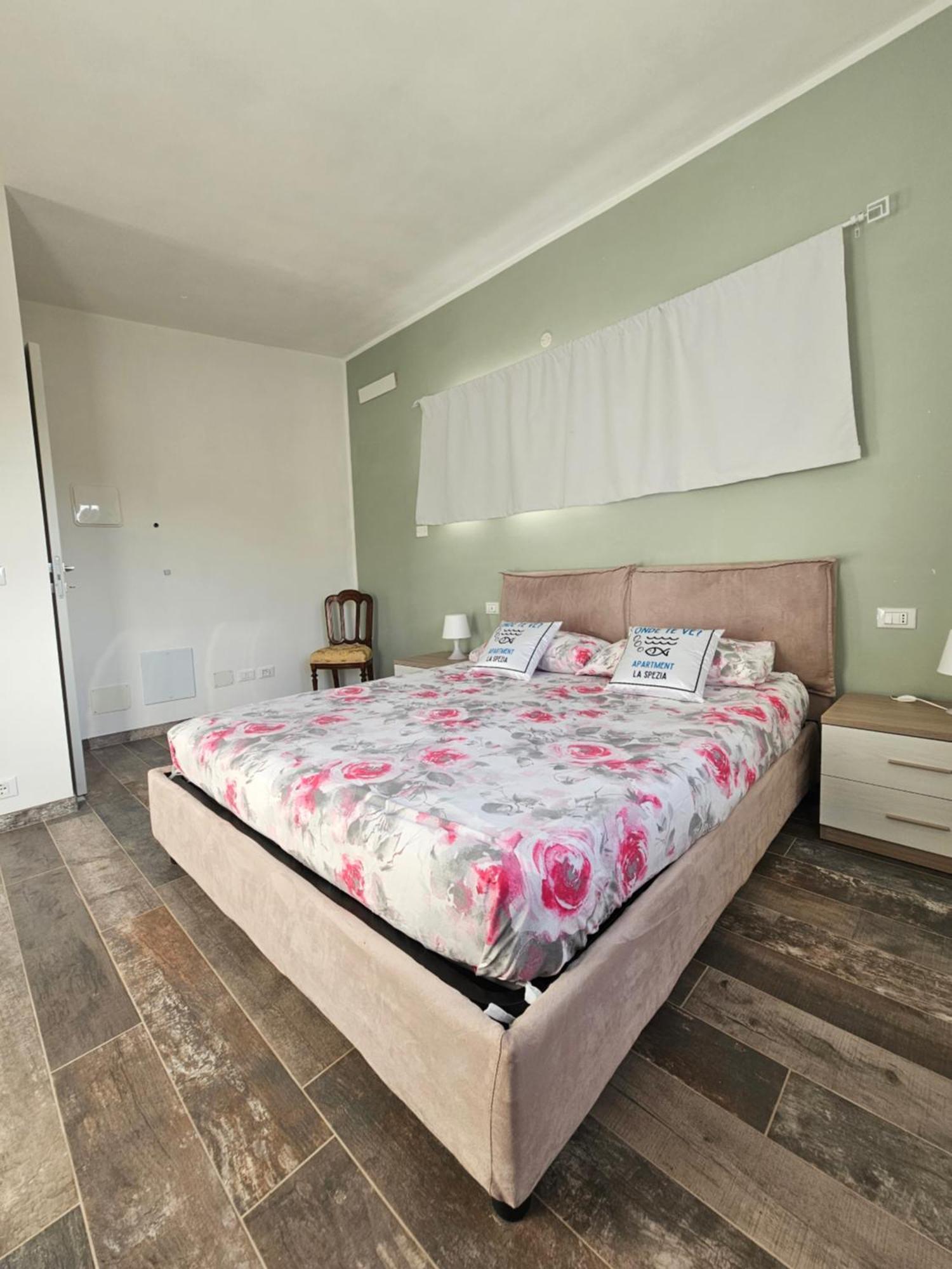 Onde Te Ve? Apartment 라스페치아 외부 사진