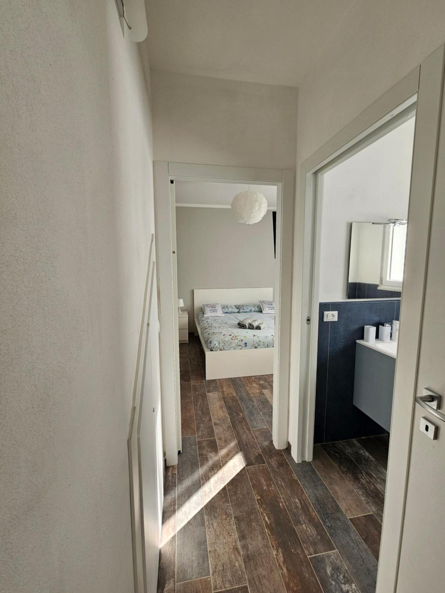 Onde Te Ve? Apartment 라스페치아 외부 사진