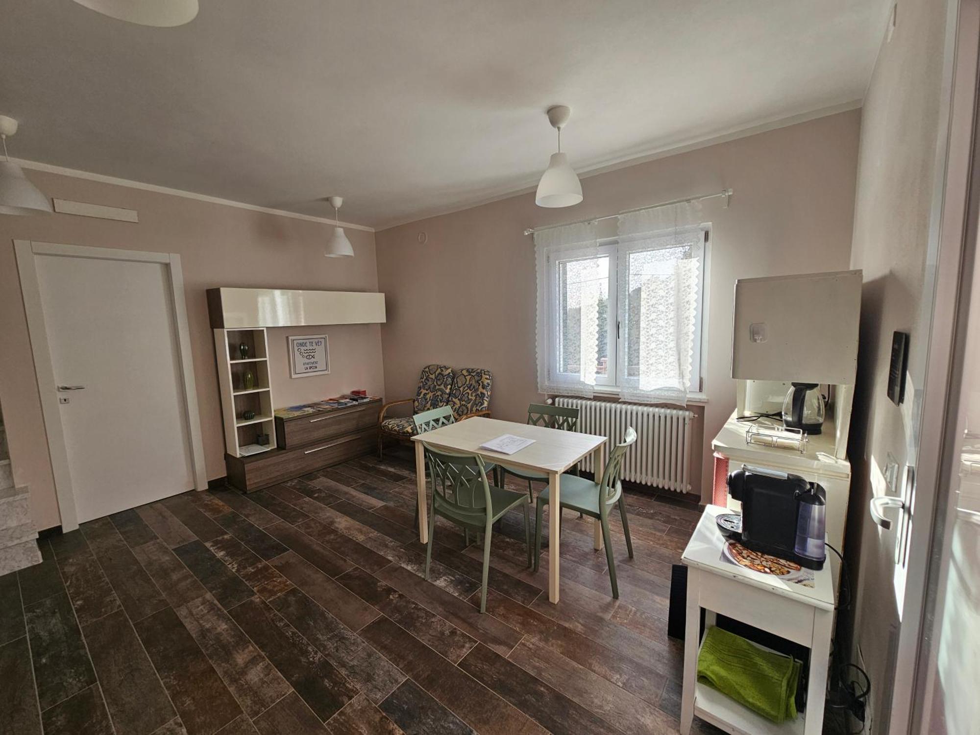 Onde Te Ve? Apartment 라스페치아 외부 사진