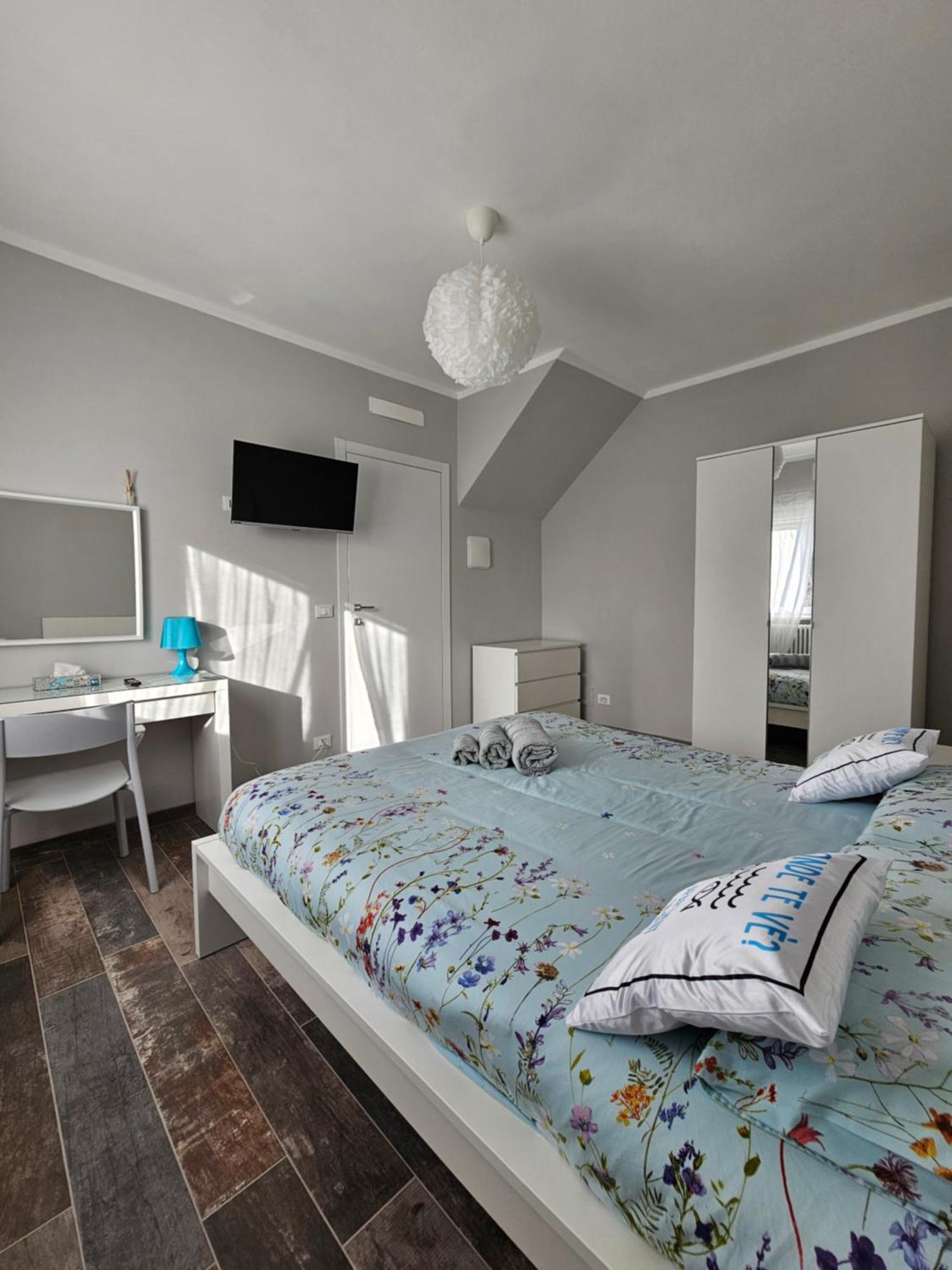 Onde Te Ve? Apartment 라스페치아 외부 사진