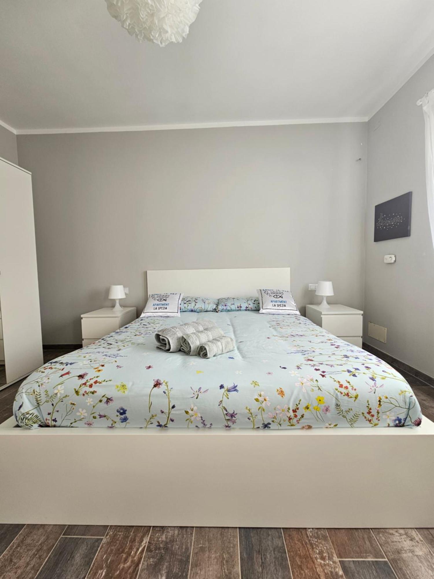 Onde Te Ve? Apartment 라스페치아 외부 사진